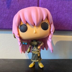 Funko Pop figure of Megurine Luka